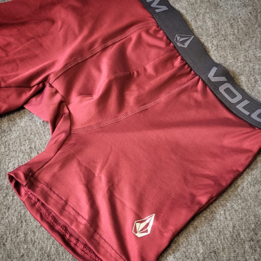 Volcom Men's Boxer Briefs
